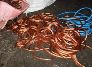 Furto de cabos de cobre causa prejuízo milionário para CEB