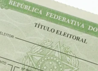 Eleitor tem até o dia 6 de maio para regularizar título cancelado