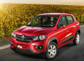 Renault lança o aluguel de carros mais barato entre as concorrentes