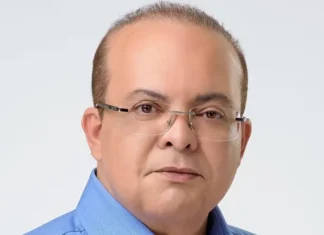 Ibaneis Rocha é reeleito governador do DF com 50,30% dos votos