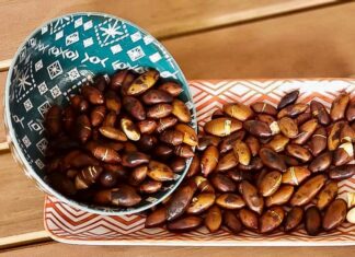 Alimentação escolar no DF deverá priorizar produtos nativos do cerrado Alimentação escolar