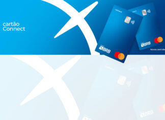 BRB lança o Mastercard Connect, cartão voltado para o púbico jovem BRB Connect Mastercard