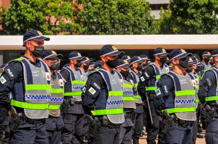 Concurso PMDF Concurso PMDF