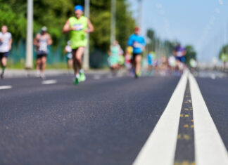 Corrida da Virada: evento acontece neste domingo (22), em Brasília Corrida da Virada