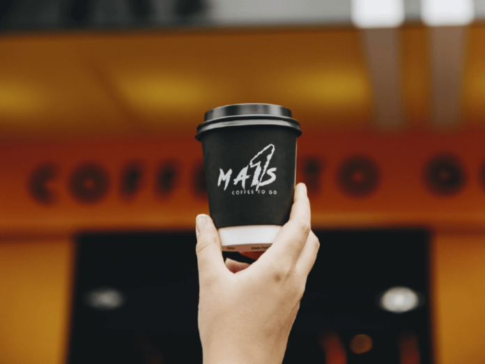 Mais 1 Café Mais 1 Café