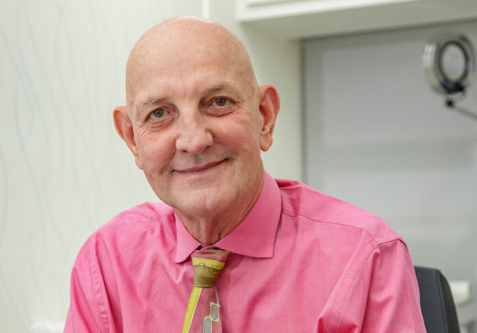 Medicina Integrativa - Dr. Erasmo Tokarski Medicina Integrativa - Dr. Erasmo Tokarski