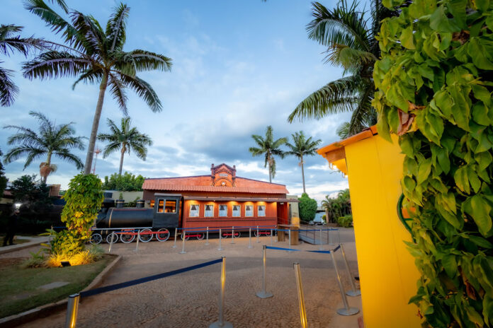 Quintal da Dona Graça Quintal da Dona Graça