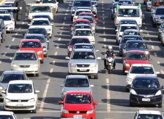 Terceira parcela do IPVA 2023 começa a vencer nesta segunda-feira (10) quitação do IPVA para transferir veículo