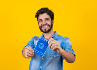 Semana começa com 574 oportunidades de emprego no Distrito Federal vagas de emprego nas agências do trabalhador