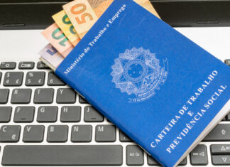 Agências do Trabalhador oferecem 708 novas vagas de emprego vagas de emprego nas agências do trabalhador DF