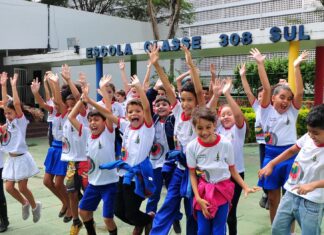 Inscrições para vagas remanescentes no DF vão até o dia 22 de janeiro vagas remanescentes DF