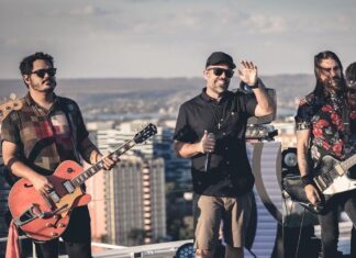 Carnaval do Brasília Shopping terá Eduardo e Mônica e Dhi Ribeiro Bloco Eduardo e Mônica - Carnaval do Brasília Shopping