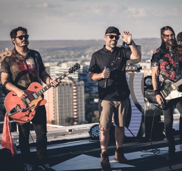 Bloco Eduardo e Mônica - Carnaval do Brasília Shopping Bloco Eduardo e Mônica - Carnaval do Brasília Shopping