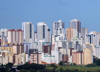 BRB mantém liderança na concessão de crédito imobiliário no DF Crédito imobiliário BRB