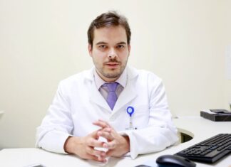 Dia Mundial do Câncer alerta para prevenção e diagnóstico precoce Dia Mundial do Câncer - Bruno Sarmento - Hospital de Base