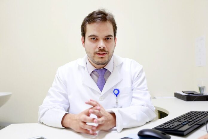 Dia Mundial do Câncer - Bruno Sarmento - Hospital de Base