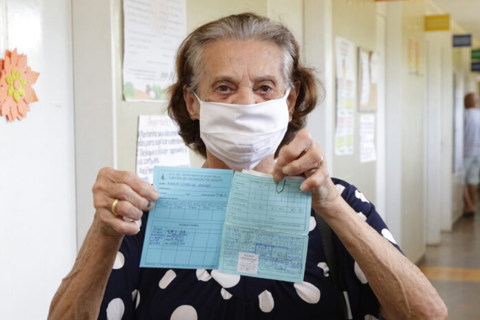 Pfizer bivalente Covid-19 Pfizer bivalente Covid-19