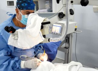 Governo federal lança programa para reduzir filas no SUS Sistema Único de Saúde (SUS)