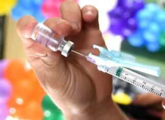 Distrito Federal terá 20 locais para vacinação no sábado de Carnaval Vacinação Carnaval