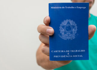 Semana começa com 491 oportunidades de emprego no Distrito Federal Vagas de emprego agências do trabalhador DF