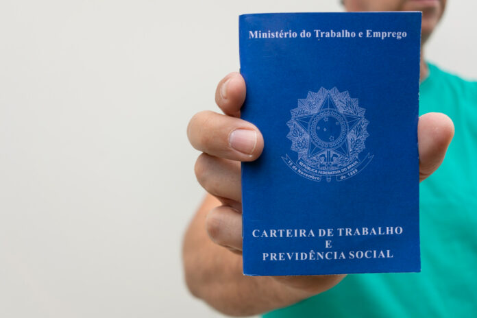 Vagas de emprego agências do trabalhador DF Vagas de emprego agências do trabalhador DF