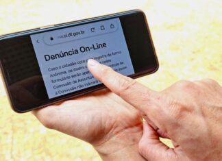 CLDF: Comissão de Assuntos Sociais (CAS) lança página de denúncia on-line denúncias online CLDF