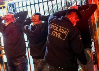 Distrito Federal registra a menor taxa de homicídios dos últimos 46 anos taxa de homicídios DF