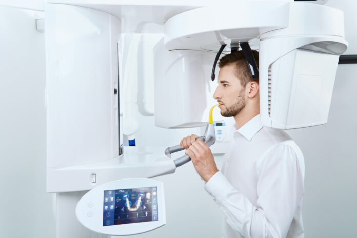 tomógrafo odontológico tomógrafo odontológico