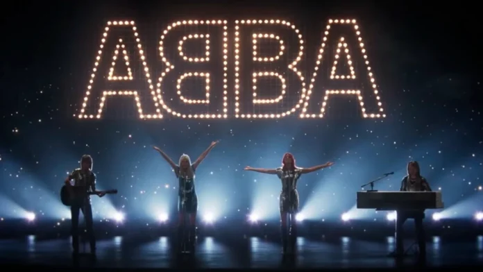 ABBA The Show ABBA The Show