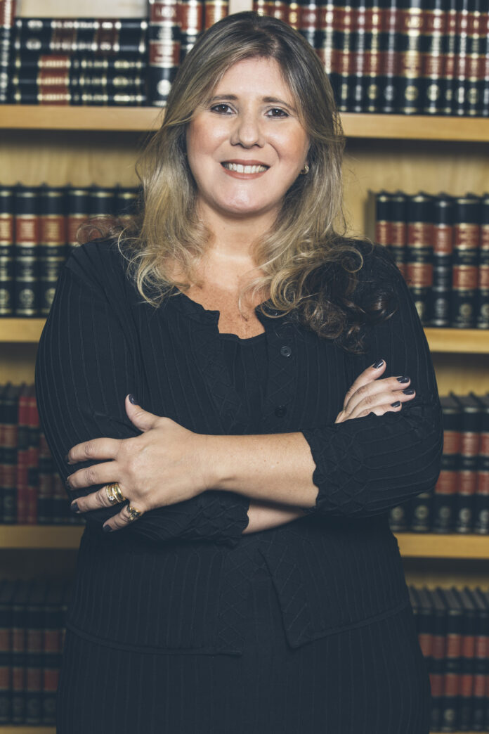 Ana Paula Oriola de Raeffray