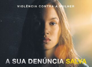 Campanha do GDF incentiva população a denunciar agressões contra mulheres Campanha Combate ao Feminicidio GDF