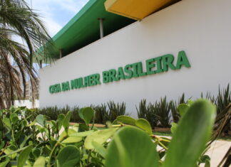 Casa da Mulher Brasileira vai chegar a todas as capitais do país Casa da Mulher Brasileira
