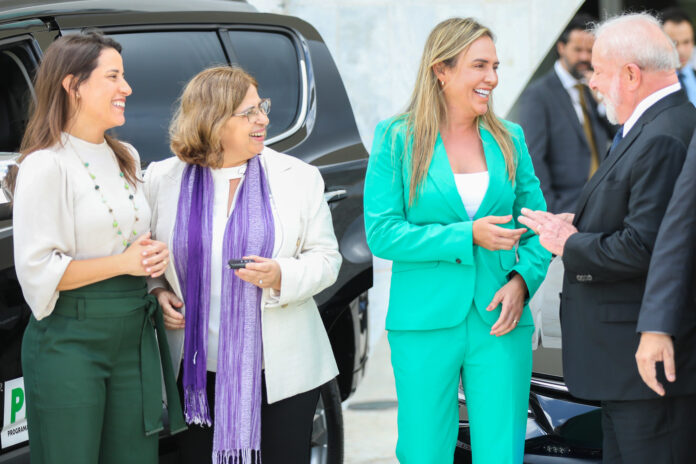 Combate ao feminicídio - Pronasci Combate ao feminicídio - Pronasci