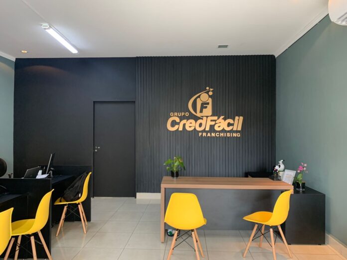 CredFácil CredFácil