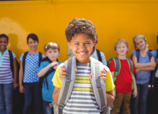 Programa quer garantir 100% de alfabetização no ensino fundamental Dia da Escola