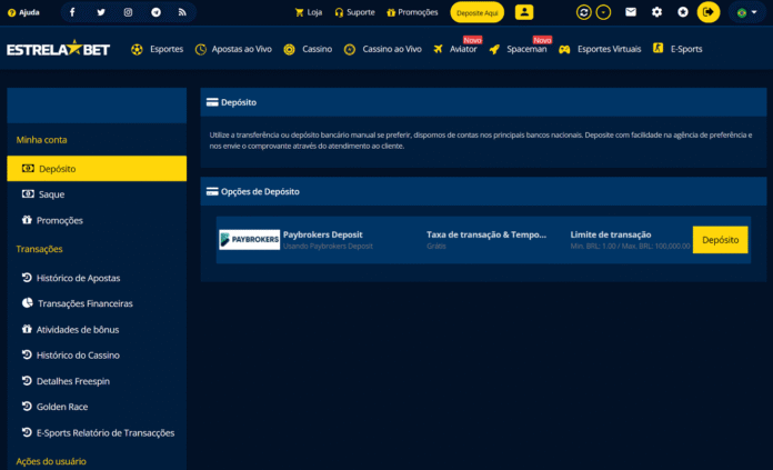 Estrela Bet Estrela Bet