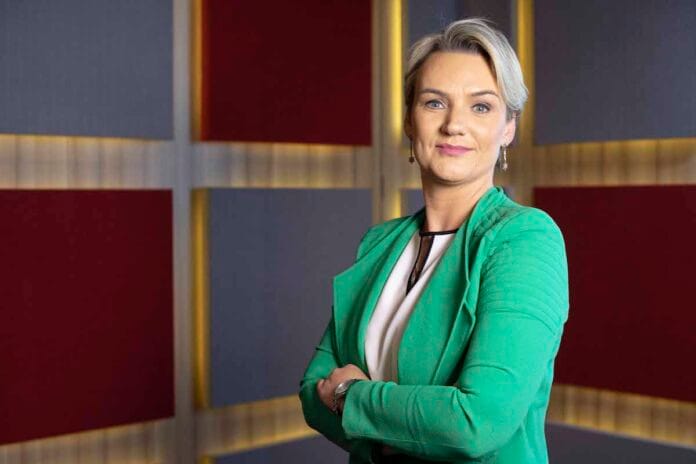 Luciane-Effting-superintendente-executiva-de-Investimentos-do-Santander-Brasil