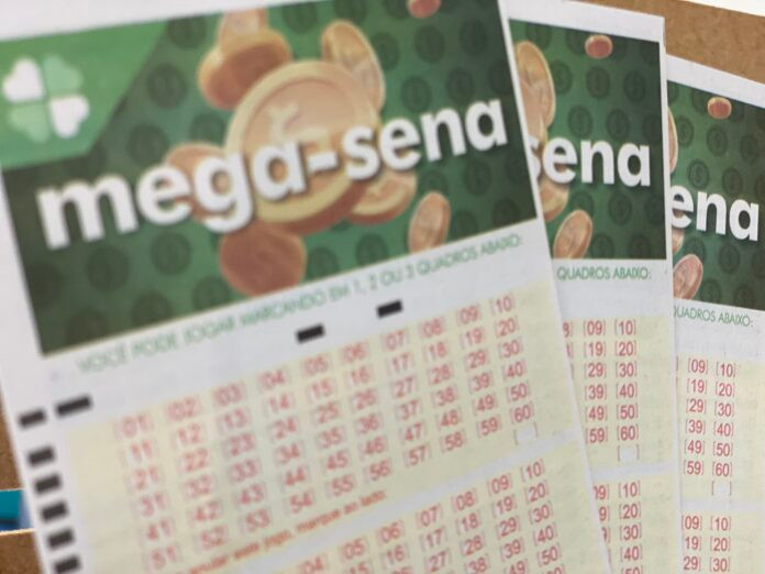 Mega-Sena