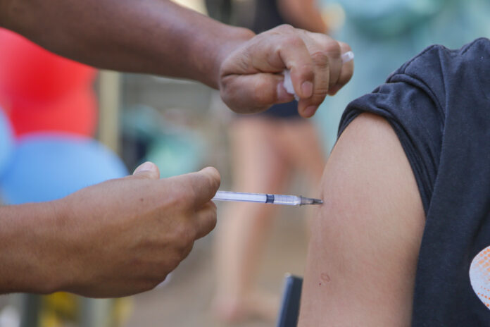 Onde se vacinar no DF Onde se vacinar no DF