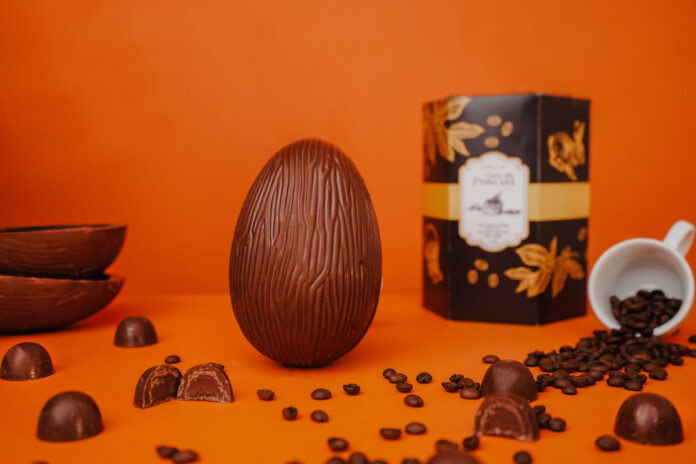 Páscoa Sterna Café Páscoa Sterna Café