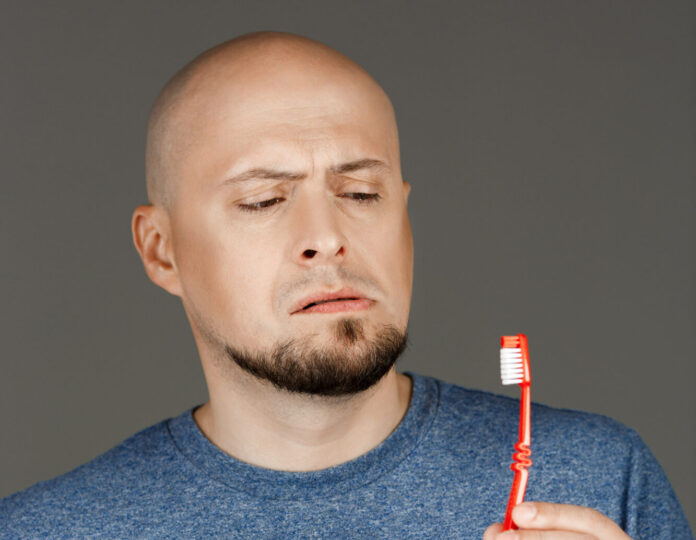 Sinais do diabetes que surgem na boca Sinais do diabetes que surgem na boca