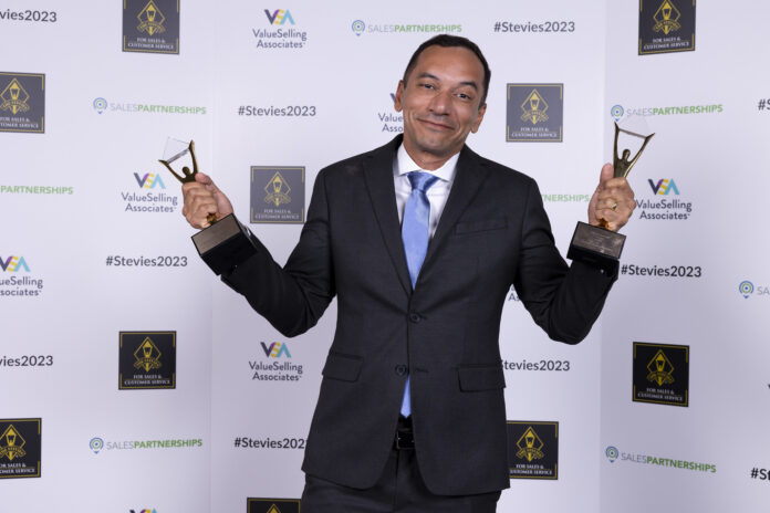 TIM Stevie Awards TIM Stevie Awards