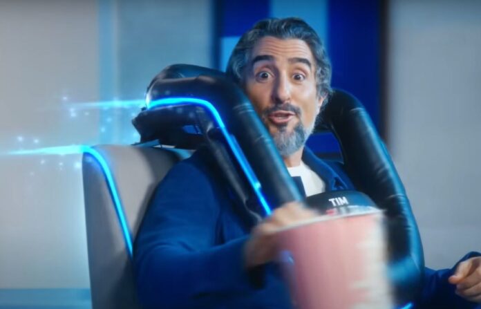 TIM UltraFibra TIM UltraFibra