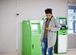 Projeto prevê totem para pagamento de serviços públicos no DF Totem de autoatendimento para pagamento serviços públicos DF