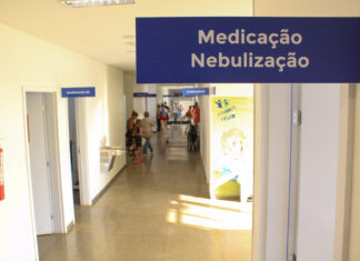 Saiba quais UBSs funcionam até as 22h a partir desta segunda, 27 de março Unidade Básica de Saúde