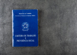 Semana no DF começa com 152 vagas de emprego nas agências do trabalhador Vagas de emprego agências do trabalhador DF