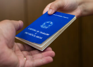 Semana começa com 492 oportunidades de emprego no Distrito Federal Vagas de emprego no Distrito Federal