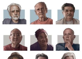 Websérie homenageia artistas consagrados da capital federal Websérie - Brasília, 60 anos de Cultura