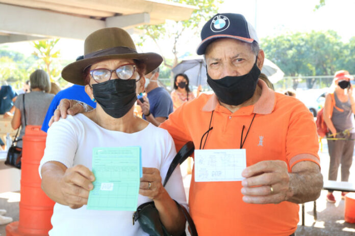 vacina bivalente vacina bivalente