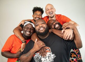 Segunda seletiva do Festival Cultura Candanga terá show gratuitos Grupo Benzadeus